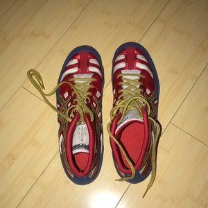 Men’s Wrestling Shoes